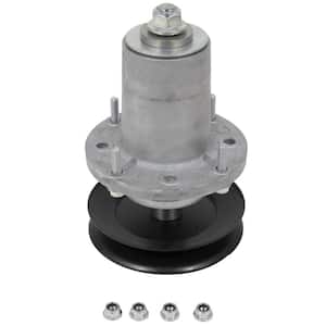 Original Equipment Spindle Assembly for Select 54 in. Zero Turn Mowers, OE# 918-07416,618-07416