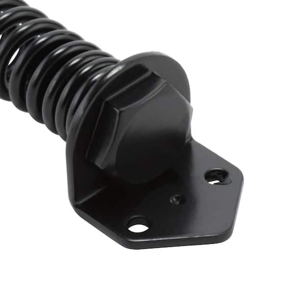 14 in. Black Gate Spring