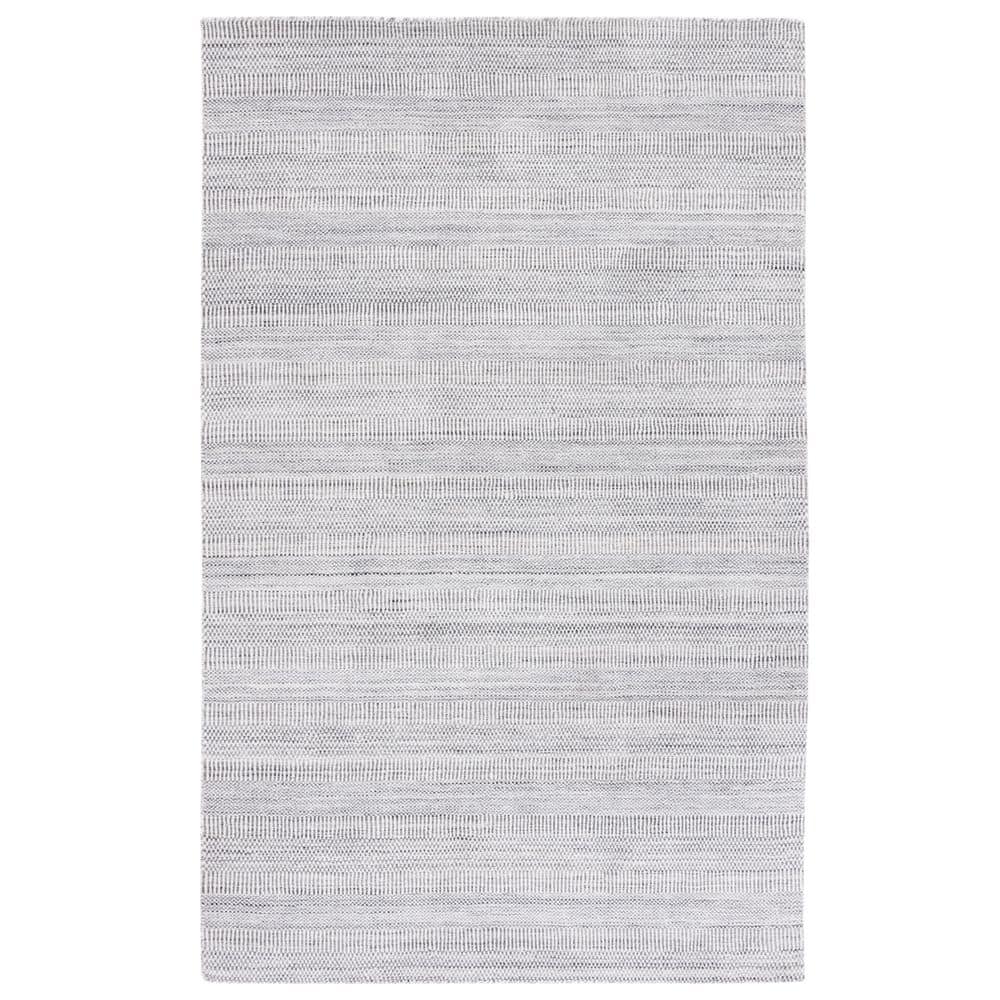 Mirage 10 ft. x 14 ft. Brown/Ivory Striped Marle Solid Color Area Rug price history on PriceWatchPro