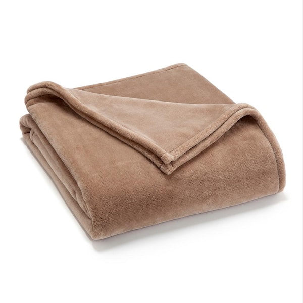 Vellux sheared mink blanket new arrivals