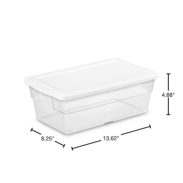 https://images.thdstatic.com/productImages/5b529872-3dee-4476-a5d8-4fa8629094f1/svn/clear-base-with-white-lid-sterilite-storage-bins-16428960-40_600.jpg