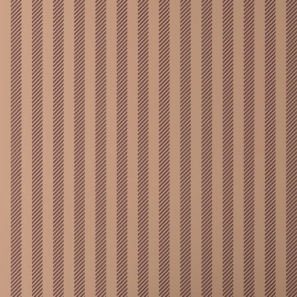 Stripes Tan Non-Pasted Wallpaper Roll (covers approx. 52 sq. ft.)