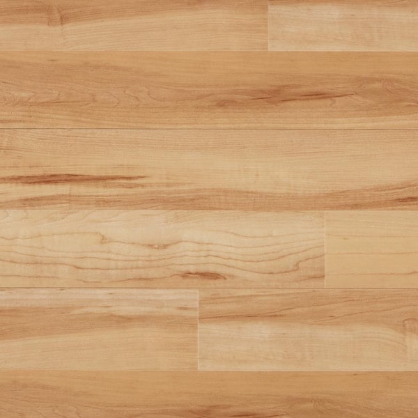 Maple LVP Flooring: Discover the Affordable Beauty