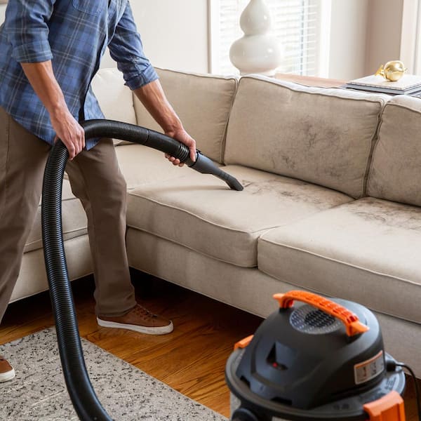 RIDGID Genuine VF3503 Wet Dry Vac Dry Pick-up Only Dust Bags for