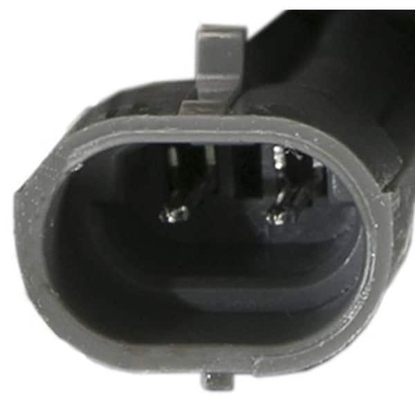 MOOG Chassis Products Wheel Bearing and Hub Assembly