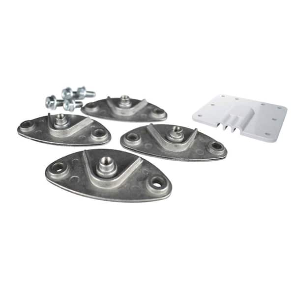 Winegard Playmaker Roof Mount Kit
