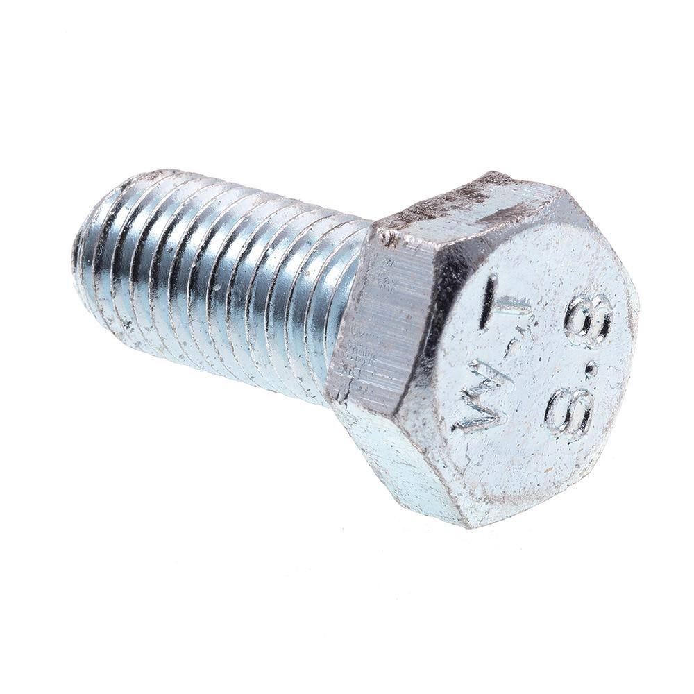 Metric Bolt Set M24 X 75mm Hexagon Head Set Screws Bolts Fully
