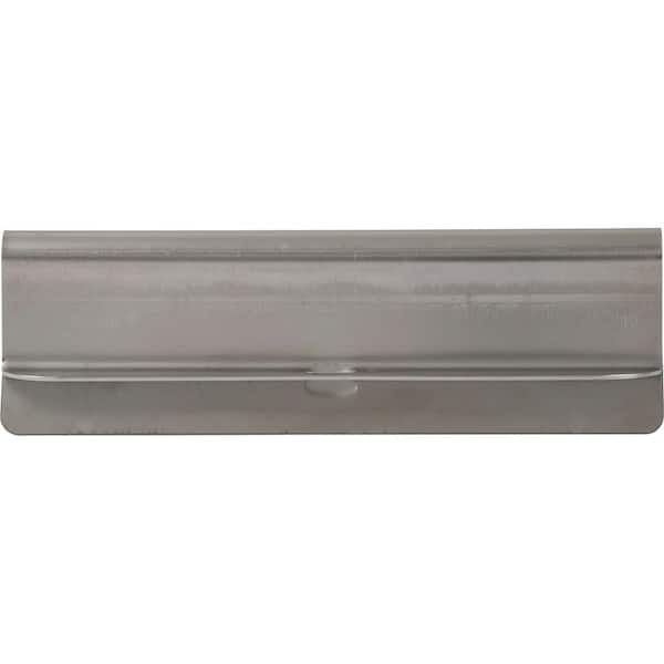 Hangers With LED Lights 304 SS Mud Flap Clamps For 1/4 Thru 1/2 Inch Thick Mud Flaps - 4 State Trucks Heavy Truck