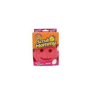 Scrub Mommy Sponge