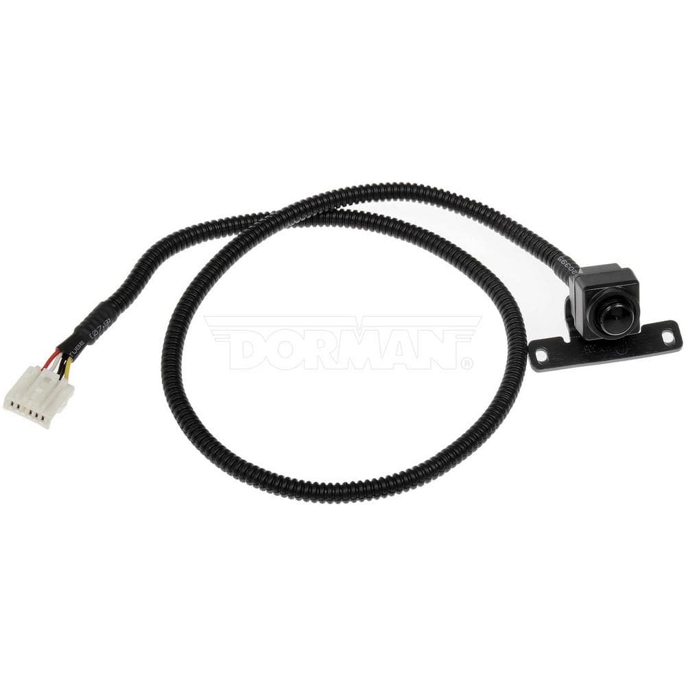 Park Assist Camera 2008-2010 Honda Accord 2.4L 3.5L price history on PriceWatchPro