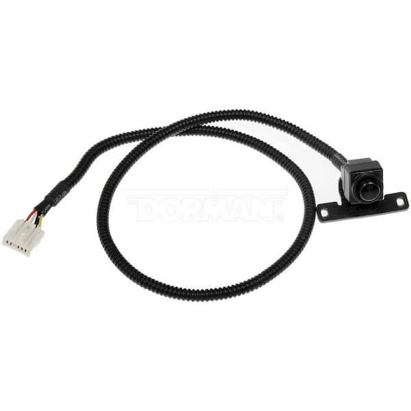 Park Assist Camera 2008-2010 Honda Accord 2.4L 3.5L
