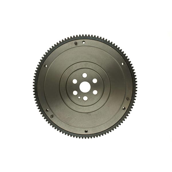 Sachs Clutch Flywheel NFW3611 - The Home Depot