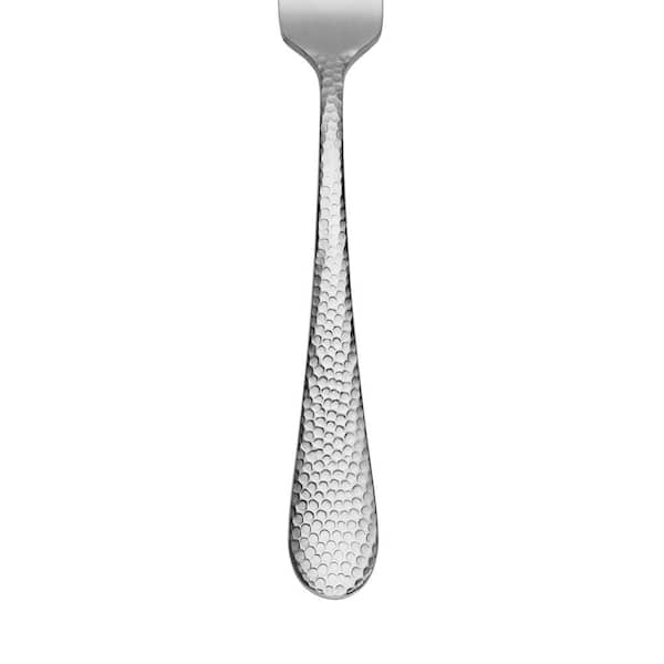 Oneida Tibet 45-Piece Silver 18/0 Stainless Steel Flatware Set