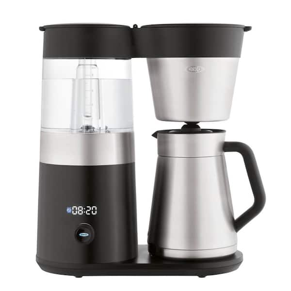 https://images.thdstatic.com/productImages/5b5adc91-e3f1-47ba-9258-cdce8f2b5b82/svn/black-and-stainless-steel-oxo-drip-coffee-makers-8710100-1d_600.jpg
