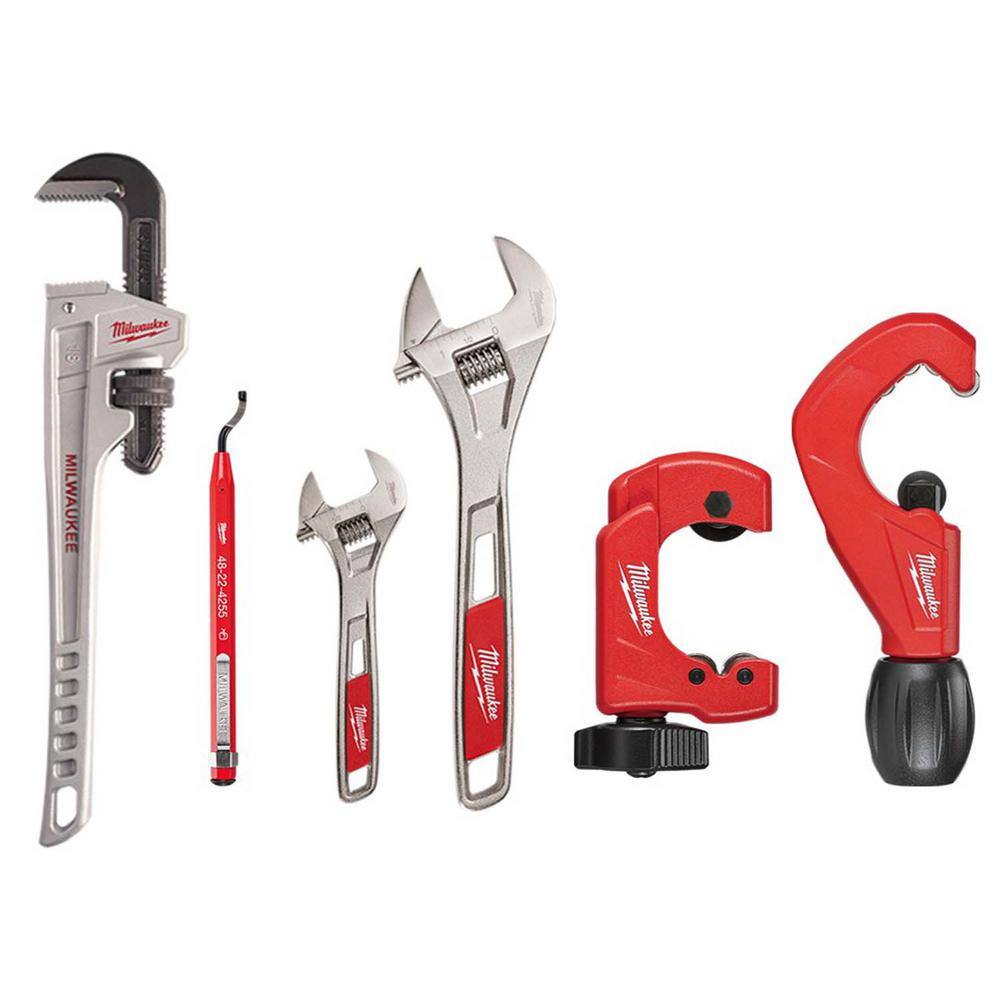 Plumber Tools
