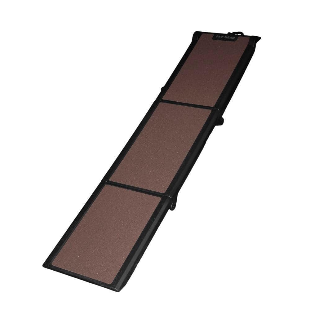 71 in. L x 16 in. W x 4 in. H Travel-Lite Tri-Fold Pet Ramp price history on PriceWatchPro
