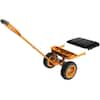 Worx Aerocart Wagon Kit WA0228 The Home Depot