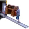 Forearm Forklift 9.4 ft. L x 3 in. Moving Straps FF000012 - The Home Depot