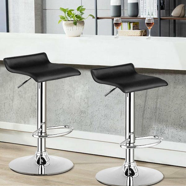 34 metal bar stools