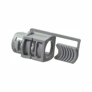 ½ in. Non-Metallic (NM) Cable Connectors (35-Pack)