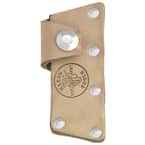 4 in. Leather Splitting-Knife Guard