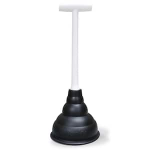 Tips on How to Effectively Use a Plunger