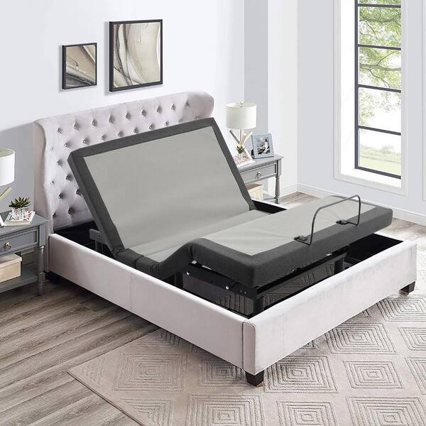 Wireless Remote Control Nl200f Q, Remote Control Adjustable Bed Frame
