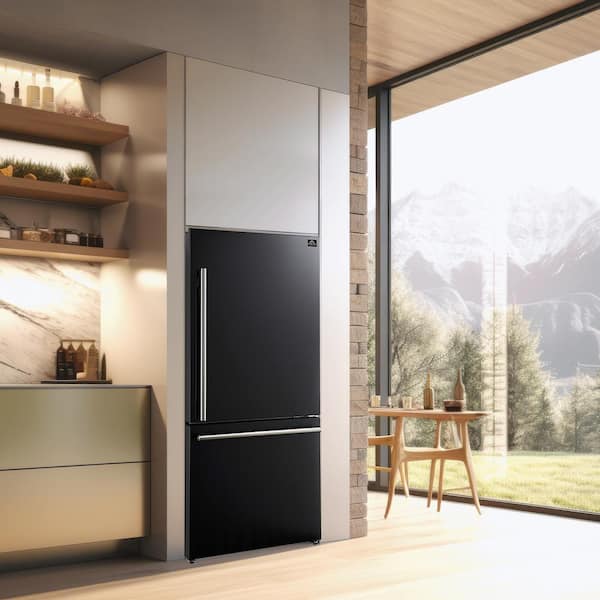 black-forno-single-oven-
