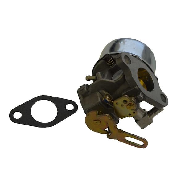 Details about   Carburetor For Tecumseh 632113A 632113 HS40 HSSK40 I GCA80 Snow Blower motor E5 