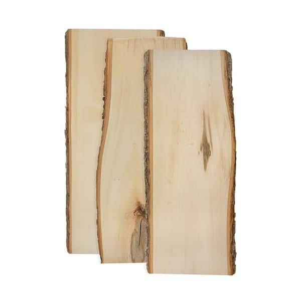 Basswood Sheet 3/16in x 4in x 24in (Pack of 5)