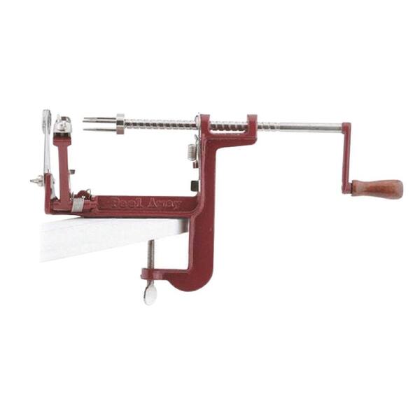 Back to Basics Fruit and Vegetable Peeler-DISCONTINUED