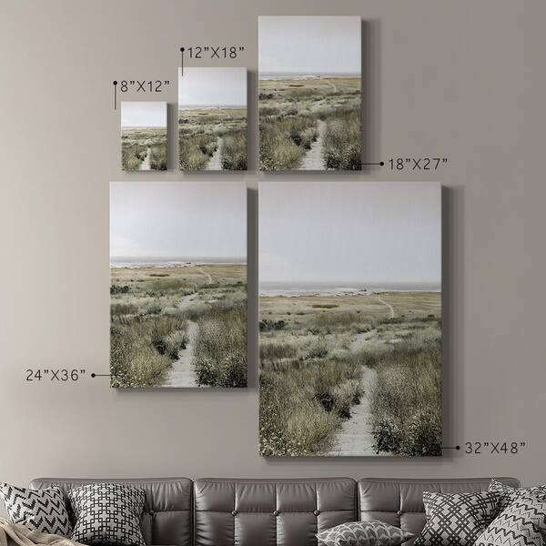 36 x 27 Canvas Print | Your Photo on Canvas 