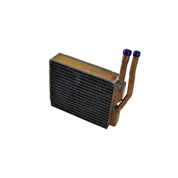 OSC HVAC Heater Core - Front