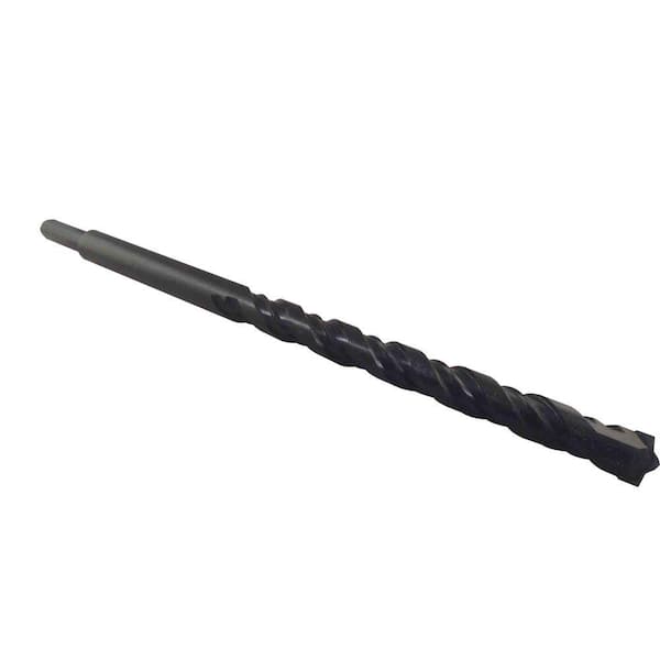 BLU-MOL 3/4 in. Dia x 13 in. L Xtreme Masonry Drill Bit