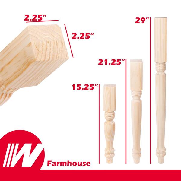 Ping Pong Table Legs Waddell 29" Folding Game Table Legs  Set Of 4 Black Folding Legs For E 1035246