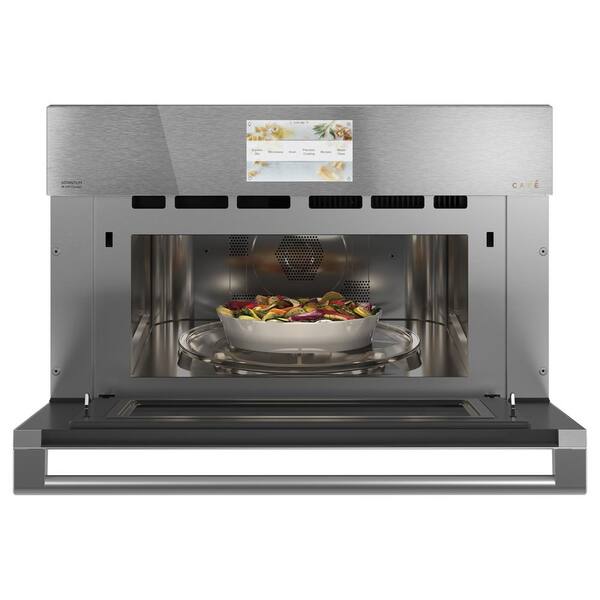 120v electric wall oven