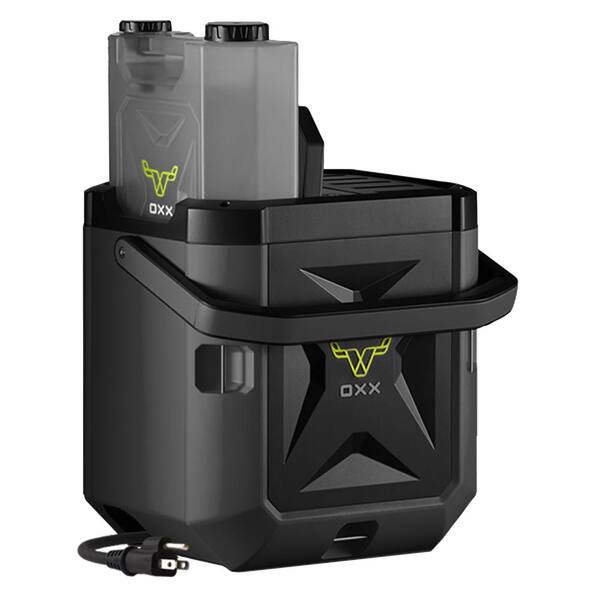 OXX COFFEEBOXX Black Single Serve 