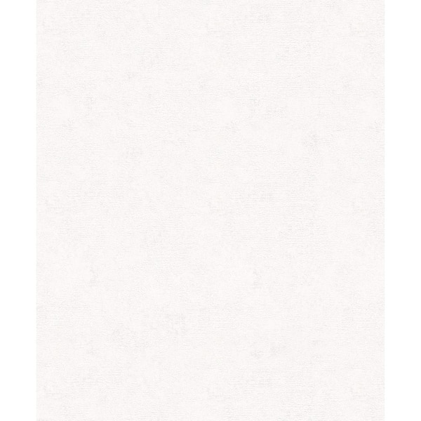 Unbranded Textures Collection White Sand Texture Sheen Finish Vinyl on Non-Woven Non-Pasted Wallpaper Sample