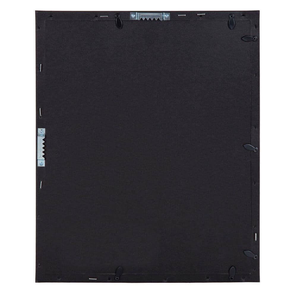 Classic Elegance 19" Gold Polystyrene Wall Picture Frame Set