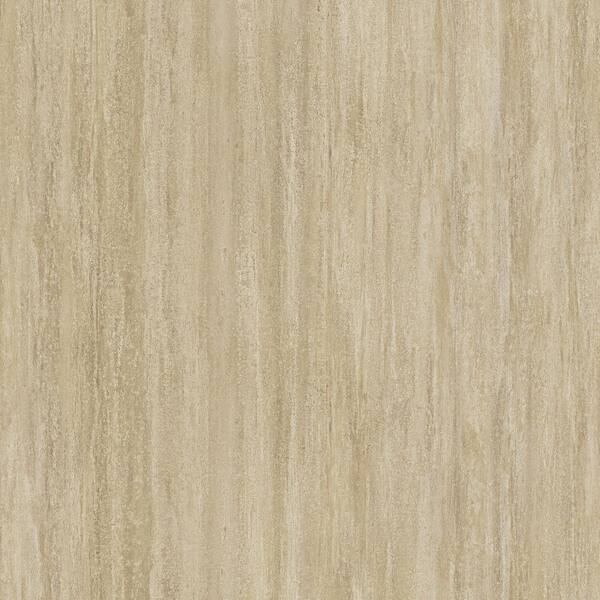 Lifeproof Take Home Sample - Banded Stone Luxury Vinyl Flooring with 4 in. x 4 in.