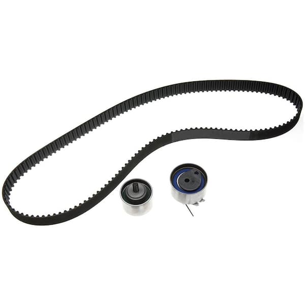 Gates PowerGrip Premium OE Timing Belt Component Kit