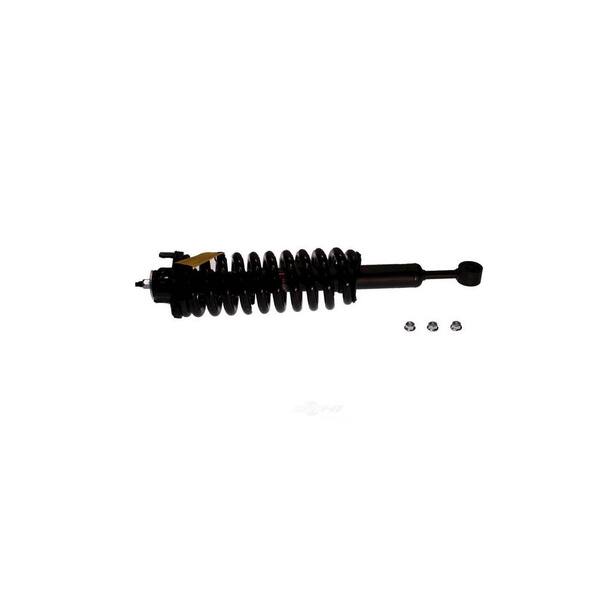 KYB Front Left Suspension Strut & Coil Spring for 2005-2007 Toyota Tacoma ly