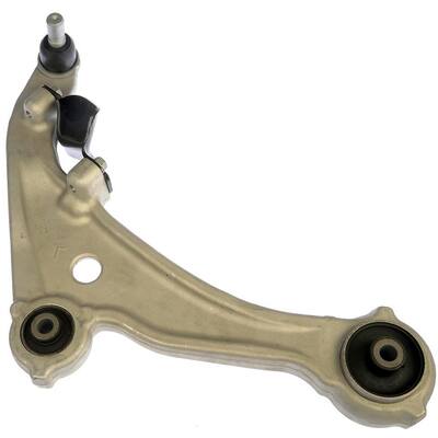 Control Arm Front Lower Right 2007-2011 Nissan Altima 2.5L