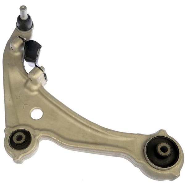 OE Solutions Control Arm Front Lower Right 2007-2011 Nissan Altima 2.5L