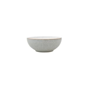Stoneware Elements Light Grey 27.7 fl. oz. Cereal Bowls