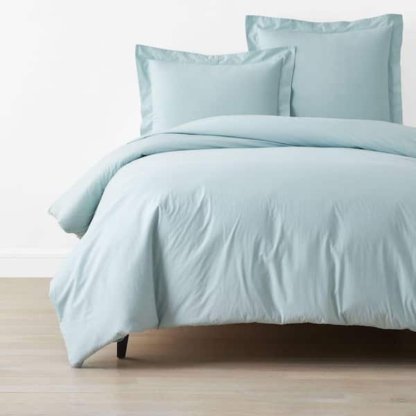The Company Store Company Cotton Duvet Cover