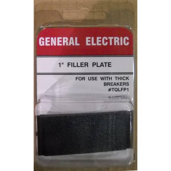 Connecticut Electric Thick 1 in. Filler Plate