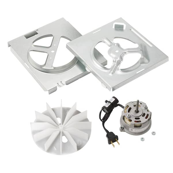 Replacement Motor Wheel 70 CFM