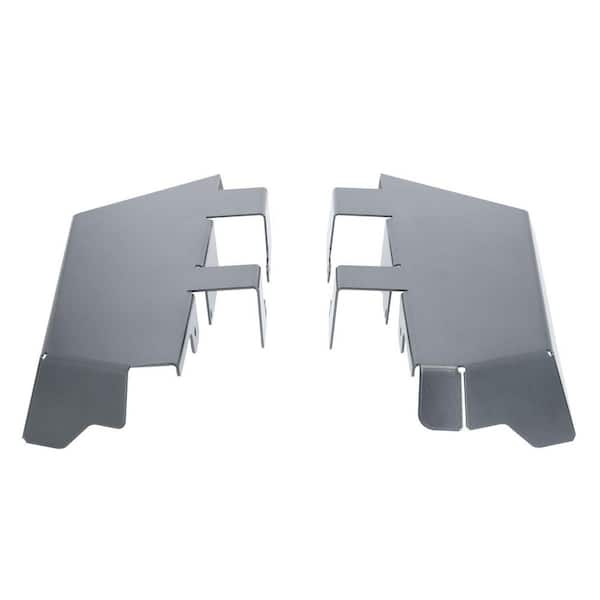 Rear Fender Kit for the Ultima Z1, Z2 and Z3 Series Zero Turn Lawn Mowers (2026 and After)