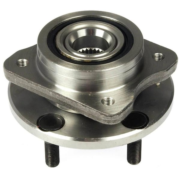 OE Solutions Wheel Hub And Bearing Assembly - Front